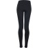 Sola 3mm Womens Wetsuit Leggings - Black A1735