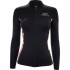 Sola Womens Ignite Wetsuit Jacket - Summer Floral A1750