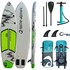 Spinera Sup Lite Inflatable SUP Board Package - 10'6