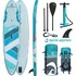 Spinera Sun Light Inflatable SUP Board Package 2026 - 12'