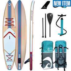 Spinera Suptour Inflatable SUP Board Package - 12' Spinera Suptour Inflatable SUP Board Package - 12'