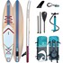 Spinera Suptour Inflatable SUP Board Package 2026 - 12'