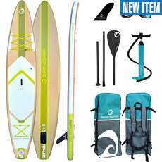Spinera Suptour Inflatable SUP Board Package - 13' Spinera Suptour Inflatable SUP Board Package - 13'