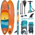 Spinera SupVenture Inflatable SUP Board Package 2026 - 10.6'