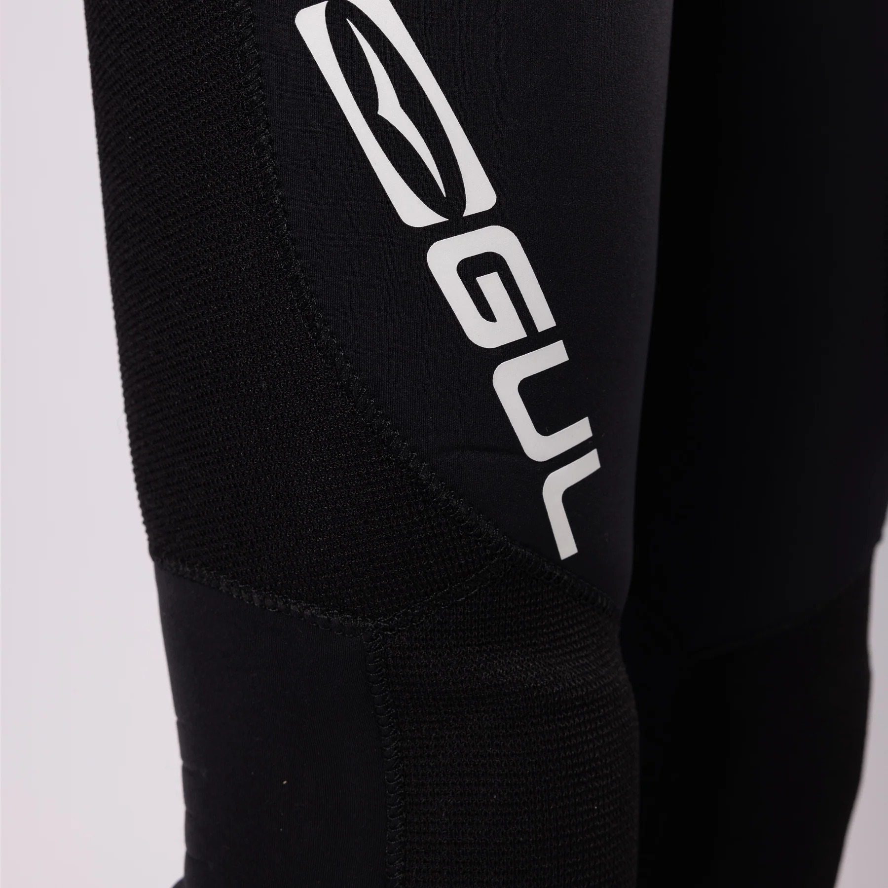 Gul Womens Code Zero X Naeco 3mm Blindstitched Long Jane Wetsuit 2027