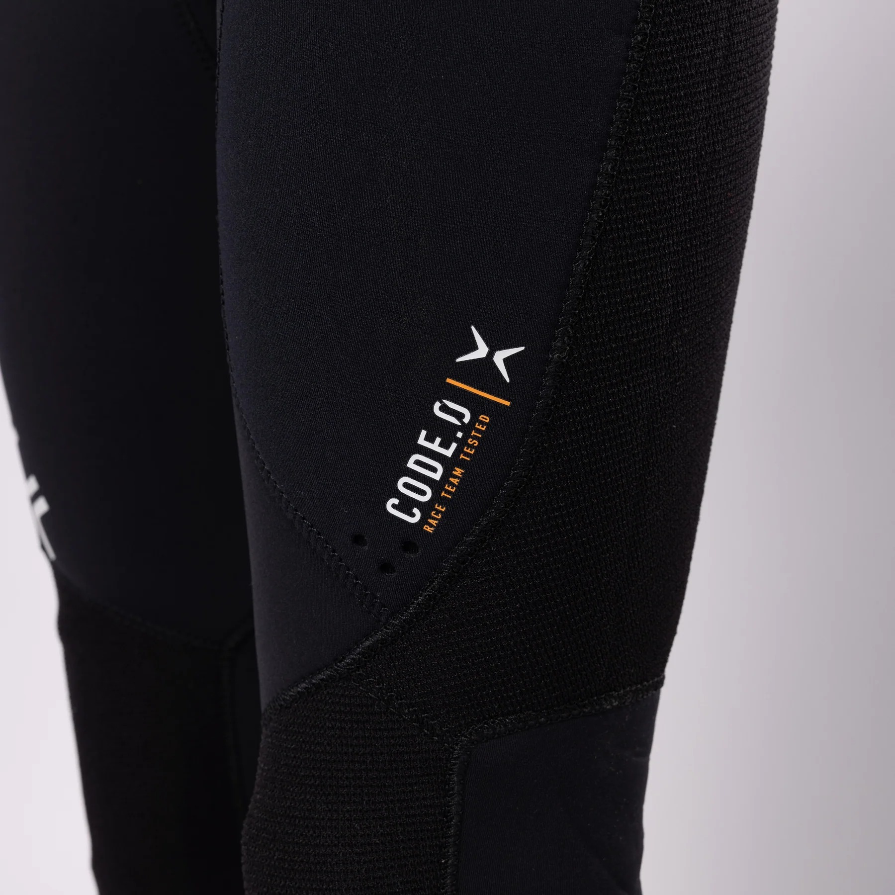 Gul Womens Code Zero X Naeco 3mm Blindstitched Long Jane Wetsuit 2027