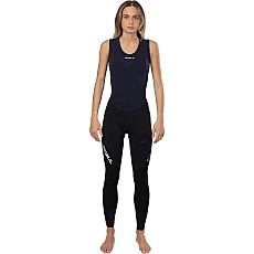 Gul Womens Code Zero X Naeco 3mm Blindstitched Long Jane Wetsuit