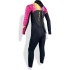 Sola Junior Storm 3/2mm Fullsuit Wetsuit - Disco Fish