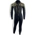 Sola Junior Storm 3/2mm Fullsuit Wetsuit - Jaguar