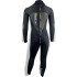 Sola Junior Storm 3/2mm Fullsuit Wetsuit - Retro