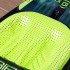 Obrien Blackmagic Kneeboard 2026 - Black/Lime