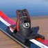 Obrien Celebrity 64" Combo Waterskis & X7 Bindings 2026 - Red
