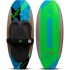 Obrien Enforcer Kneeboard 2026 - Black/Lime