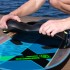 Obrien Enforcer Kneeboard 2026 - Black/Lime