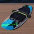 Obrien Enforcer Kneeboard 2026 - Black/Lime