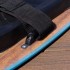 Obrien Enforcer Kneeboard 2026 - Black/Lime