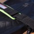 Obrien Enforcer Kneeboard 2026 - Black/Lime