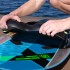 Obrien Enforcer Kneeboard 2026 - Black/Lime