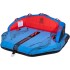 OBrien Specter 2 Person Towable Boat Tube 2026 - Blue/Red