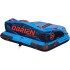 OBrien Specter 2 Person Towable Boat Tube 2026 - Blue/Red