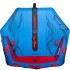 OBrien Specter 2 Person Towable Boat Tube 2026 - Blue/Red
