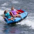 OBrien Specter 2 Person Towable Boat Tube 2026 - Blue/Red