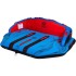 OBrien Specter 3 Person Towable Boat Tube 2026 - Blue/Red