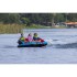 OBrien Specter 3 Person Towable Boat Tube 2026 - Blue/Red