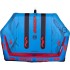 OBrien Specter 3 Person Towable Boat Tube 2026 - Blue/Red