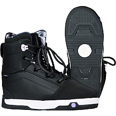 Hyperlite System Distortion Alex Aulbach Signature Wakeboard Boots