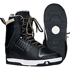 Hyperlite Freepress System Wakeboard Boots