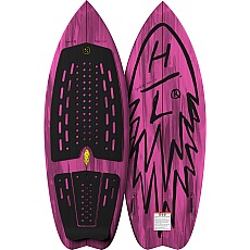 Hyperlite Frother Wakesurfer Hyperlite Frother Wakesurfer