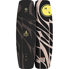 Hyperlite Guara Pedro Caldas Signature Cable Wakeboard Hyperlite Guara Pedro Caldas Signature Cable Wakeboard