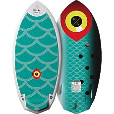Hyperlite Junior Shim Wakesurfer Hyperlite Junior Shim Wakesurfer