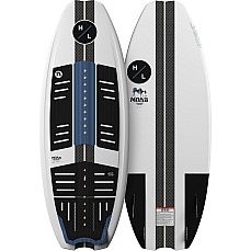 Hyperlite MOAB Wakesurfer Board