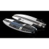 Hyperlite MOAB Wakesurfer Board 2027