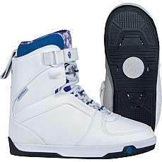 Hyperlite Womens Aries System Wakeboard Boots