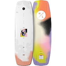Hyperlite Womens Journey Boat Wakeboard 2027