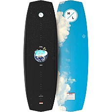 Hyperlite Womens Prizm Boat Wakeboard 2027