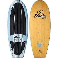 Ronix Aloha Longboard 'Marsh Mellow' Wakesurfer Ronix Aloha Longboard 'Marsh Mellow' Wakesurfer