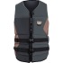Ronix Capella 4.0 Atlas CGA Impact Vest 2027 - Smoked Moch