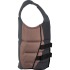 Ronix Capella 4.0 Atlas CGA Impact Vest 2027 - Smoked Moch