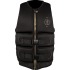 Ronix Yes Black Jack CGA Impact Vest 2027 - Black/Gold