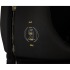 Ronix Yes Black Jack CGA Impact Vest 2027 - Black/Gold