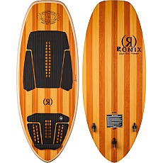 Ronix Blunt Nose Skimmer Wakesurfer 2027