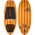 Ronix Blunt Nose Skimmer Wakesurfer 2027