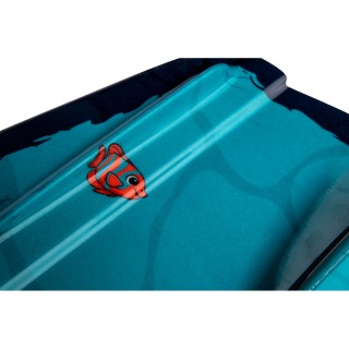 Ronix Boys Vision Modello Core Boat Wakeboard 2027