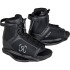 Ronix Divide Stage 2 Wakeboard Boot 2027 - Jet Black