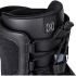 Ronix Divide Stage 2 Wakeboard Boot 2027 - Jet Black