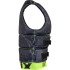 Ronix Yes Dyno CGA Impact Vest 2027 - Black/Lime